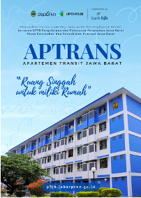 Sampul Buku APTRANS
